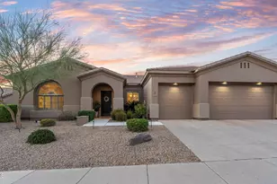 10742 E Palm Ridge Dr, Scottsdale, AZ 85255 - Photo 1