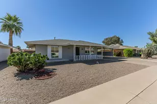 10731 W Tropicana Cir, Sun City, AZ 85351 - Photo 1