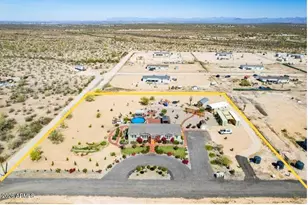 22622 E Day Spring Ln, Florence, AZ 85132 - Photo 62