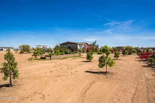 22622 E Day Spring Ln, Florence, AZ 85132 - Photo 42