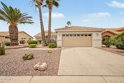 24722 S Mooncrest Drive, Sun Lakes, AZ 85248 - Photo 1