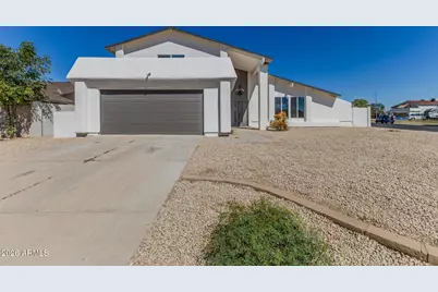 3130 W Sandra Terrace, Phoenix, AZ 85053 - Photo 1