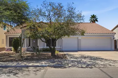 10553 E Dolphin Avenue, Mesa, AZ 85208 - Photo 1