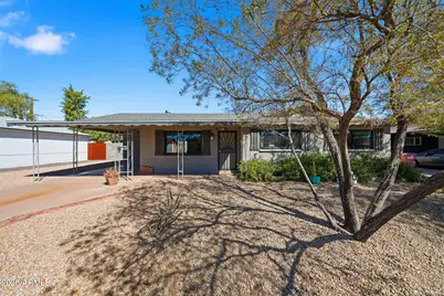 7250 E Fillmore Street, Scottsdale, AZ 85257 - Photo 1