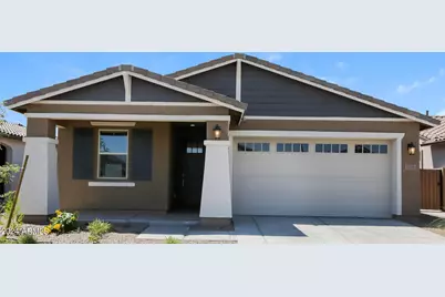 1219 E Glass Lane, Phoenix, AZ 85042 - Photo 1