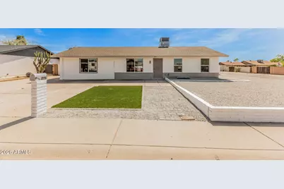 1647 W Villa Rita Drive, Phoenix, AZ 85023 - Photo 1