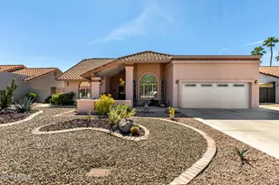 537 E Hackamore St, Mesa, AZ 85203 - Photo 1