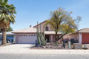1854 N Center Ave, Casa Grande, AZ 85122 - Photo 1
