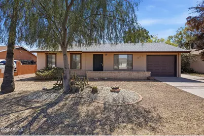 651 E Glade Avenue, Mesa, AZ 85204 - Photo 1
