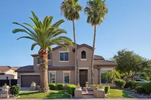 3469 E Cabazon Ct, Gilbert, AZ 85297 - Photo 1