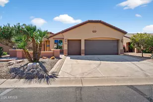 5374 N Gila Trail Dr, Eloy, AZ 85131 - Photo 1