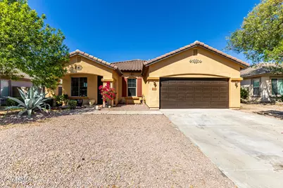 2970 E Andre Avenue, Gilbert, AZ 85298 - Photo 1