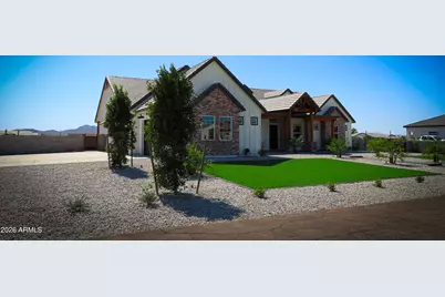 22705 W Passeo Way, Buckeye, AZ 85326 - Photo 8