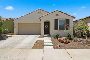 2064 N 210th Ave, Buckeye, AZ 85396 - Photo 1