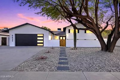 8625 E Mulberry Street, Scottsdale, AZ 85251 - Photo 1
