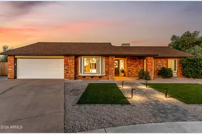 2425 S Extension Road, Mesa, AZ 85210 - Photo 1