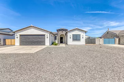 5628 E Pony Track Lane, San Tan Valley, AZ 85140 - Photo 1