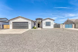 5628 E Pony Track Ln, San Tan Valley, AZ 85140 - Photo 1