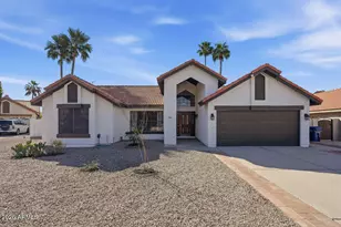 1947 E Velvet Dr, Tempe, AZ 85284 - Photo 1