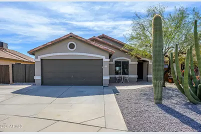 1111 E Santa Cruz Lane, Apache Junction, AZ 85119 - Photo 1