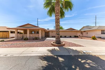 10637 W Caron Drive, Sun City, AZ 85351 - Photo 1