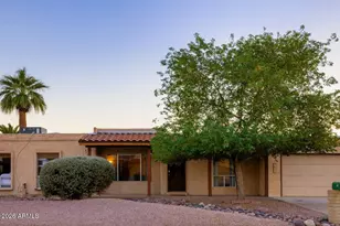6421 E Camino De Los Ranchos, Scottsdale, AZ 85254 - Photo 1