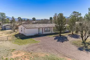 5255 S San Fernando Ave, Sierra Vista, AZ 85650 - Photo 1