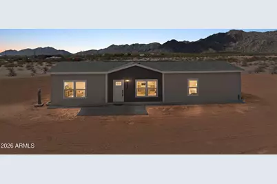 55407 W Coral Canyon Road, Maricopa, AZ 85139 - Photo 1