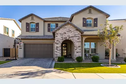 2285 E Athena Avenue, Gilbert, AZ 85297 - Photo 1