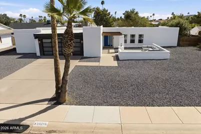 10245 N 34th Place, Phoenix, AZ 85028 - Photo 1