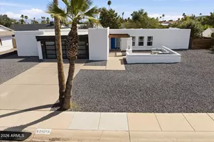 10245 N 34th Pl, Phoenix, AZ 85028 - Photo 1