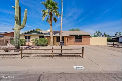 4002 W Altadena Avenue, Phoenix, AZ 85029 - Photo 1