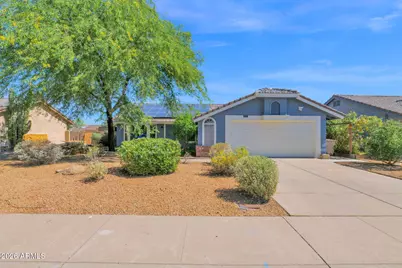 18439 N 56th Drive, Glendale, AZ 85308 - Photo 1