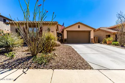 2517 W Morse Drive, Anthem, AZ 85086 - Photo 1