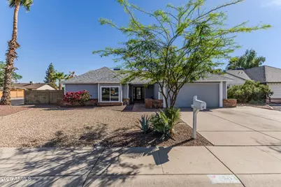 6503 W Cortez Street, Glendale, AZ 85304 - Photo 1