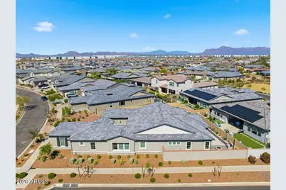 4553 S Raster --, Mesa, AZ 85212 - Photo 1