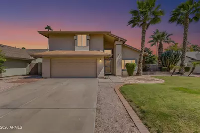 1577 N Cholla Street, Chandler, AZ 85224 - Photo 1