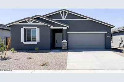 24083 W Kowalsky Lane, Buckeye, AZ 85326 - Photo 1