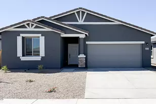 24083 W Kowalsky Ln, Buckeye, AZ 85326 - Photo 1