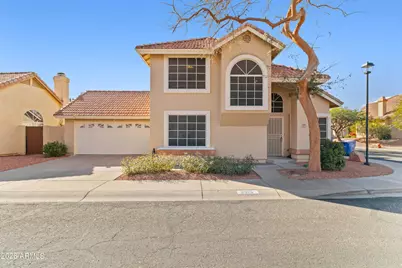 3915 E Gail Drive, Phoenix, AZ 85044 - Photo 1