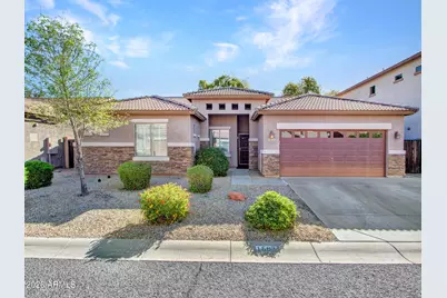 15839 N 74th Avenue, Peoria, AZ 85382 - Photo 1