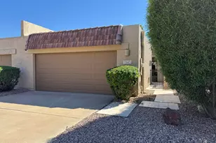 7843 E Valley View Rd, Scottsdale, AZ 85250 - Photo 1