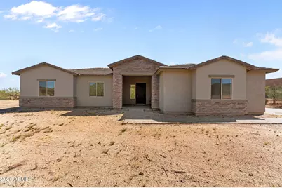35112 N 141st Place, Scottsdale, AZ 85262 - Photo 1
