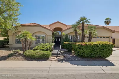 5637 E Beverly Lane, Scottsdale, AZ 85254 - Photo 1
