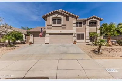 3102 W Zachary Drive, Phoenix, AZ 85027 - Photo 1