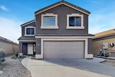 136 S 111th Street, Mesa, AZ 85208 - Photo 1
