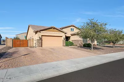 9422 W Donald Drive, Peoria, AZ 85383 - Photo 1