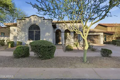17723 N 93rd Place, Scottsdale, AZ 85255 - Photo 1
