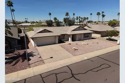 17218 N Desert Glen Drive, Sun City West, AZ 85375 - Photo 1