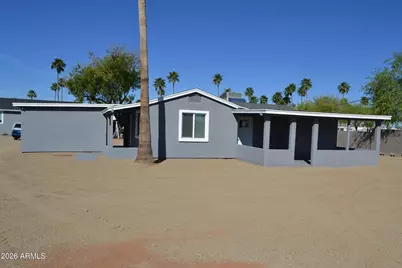 44 N Mountain Road #1, Apache Junction, AZ 85120 - Photo 1